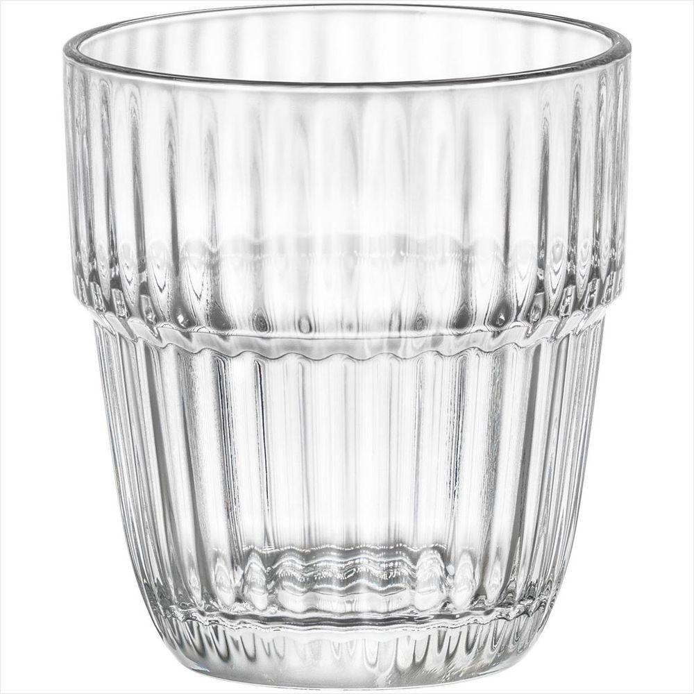 Jogo 6 Copos Whisky Barshine 305 ml - 1