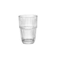 Jogo 6 Copos Altos Barshine 380 ml Bormioli Rocco - 1