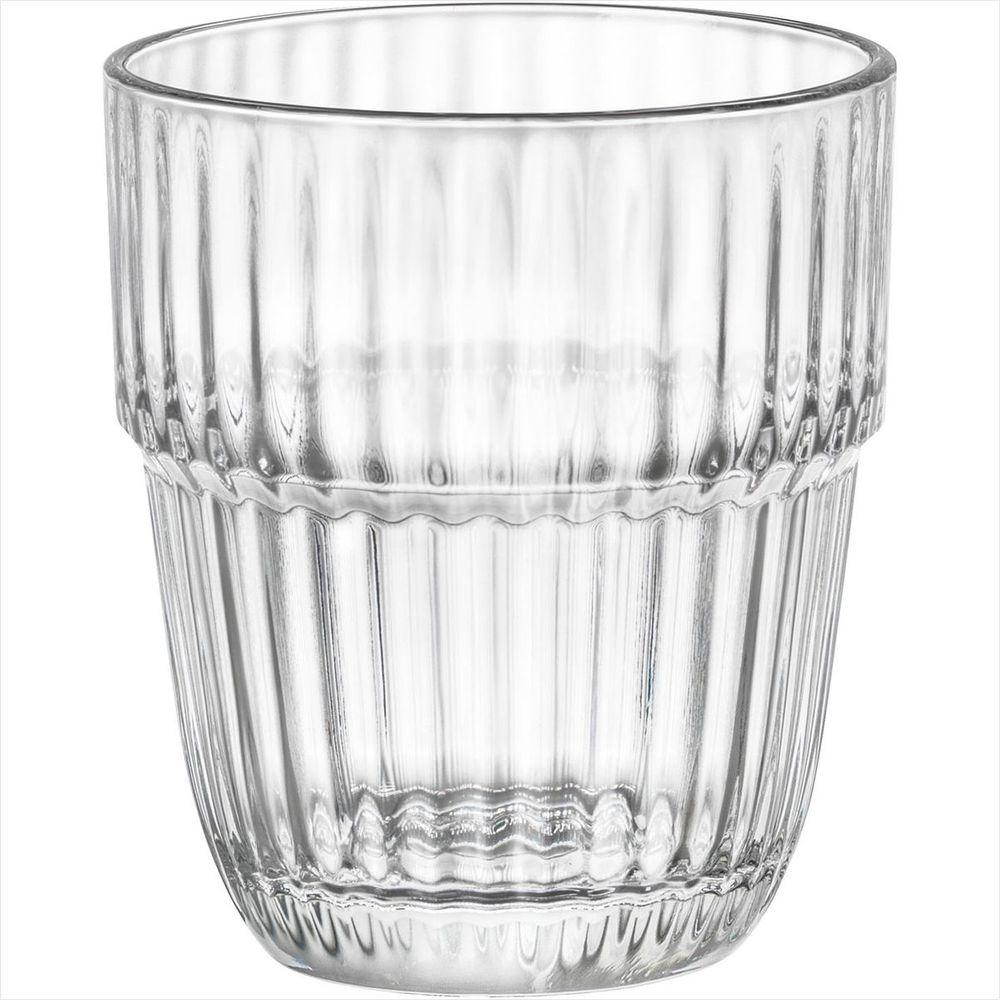 Jogo 6 Copos Baixos Barshine 395 ml - 1