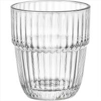 Jogo 6 Copos Baixos Barshine 395 ml - 1