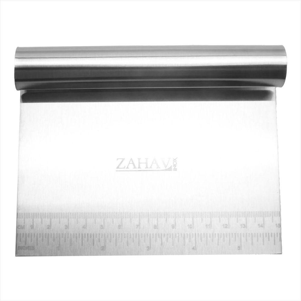 Raspador De Massa 14.7 cm - 1