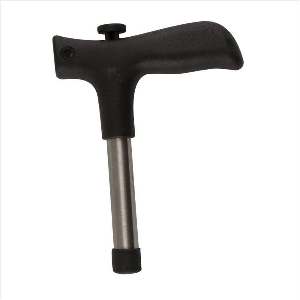 Furador de Coco Preto - 1