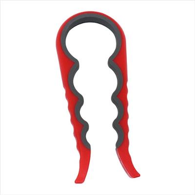 Abridor De Tampas 23,5 centímetros Hauskraft