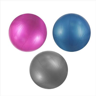 Bola Inflável Exercício 25 centímetros Western