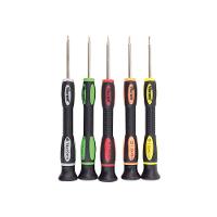 Chave Precisão 5 Peças Western - 1