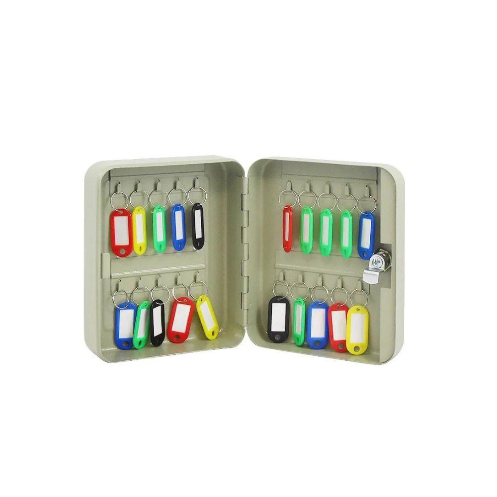 Claviculário 20 Chaves Western Home - 1