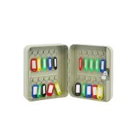 Claviculário 20 Chaves Western Home - 1