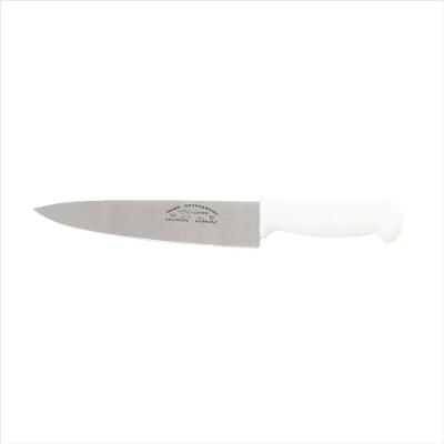 Faca Cozinha Tradicional Oito Polegadas Corneta