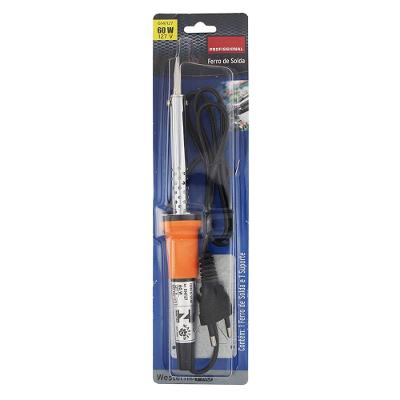 Ferro De Solda 60W 127V Western