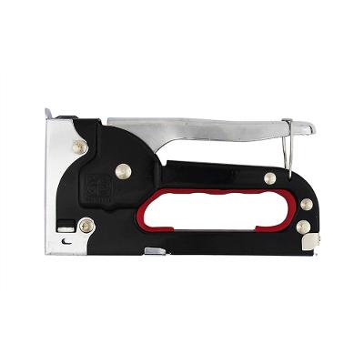 Grampeador Tapeceiro 4-8 mm Western