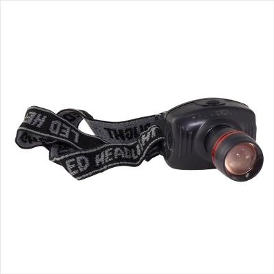 Lanterna de Cabeça 1 LED Western