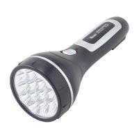 Lanterna Recarregável Longa 12Leds Western - 1