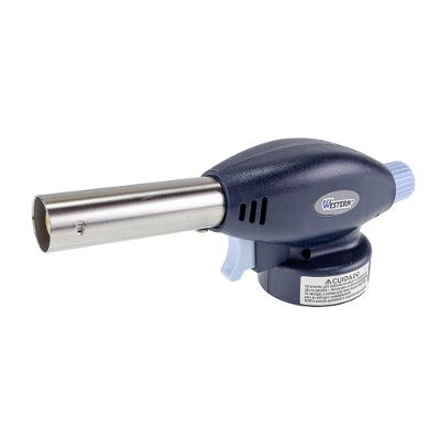 Maçarico Portátil Pro Encaixe Western