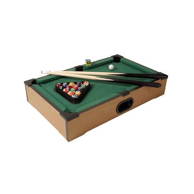 Mini Bilhar 51X31X9 cm Western