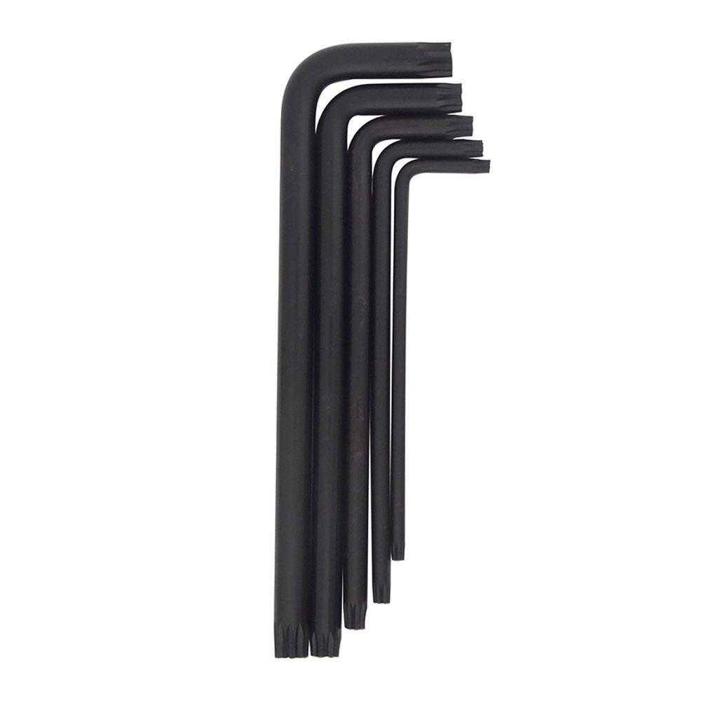 Multident Longa M5-M12 Jogo 5 Peças Corneta - 1