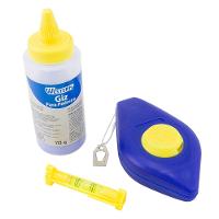 Pedreiro/Gesseiro 3 Peças Western - 1