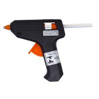 Pistola de Cola Quente Pequena 10W Western - 1