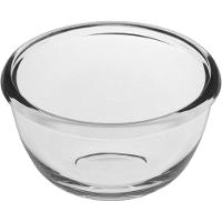 Açucareiro Vidro Transparente Com Tampa 270 ml - 2