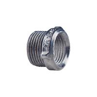 Redução com rosca 2.1/2 x 2 - 1