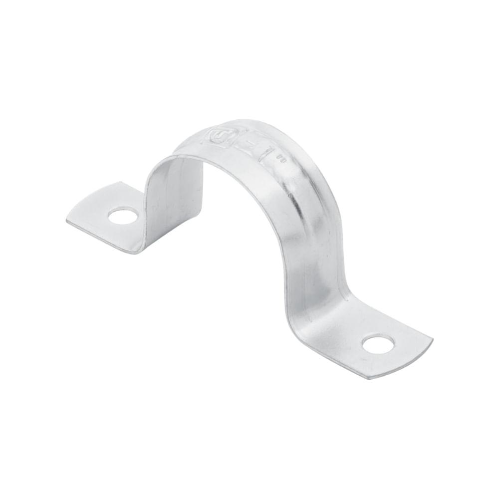 Abraçadeira tipo U 3 Tramontina - 1