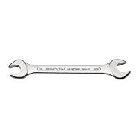 Chave Fixa 3/8x7/16 Tramontina MASTER com Corpo em Aço Especial Cromado - 1