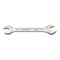 Chave Fixa 18x19 mm Tramontina Basic com Corpo em Aço Especial Cromado - 1