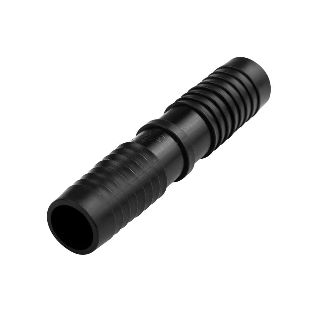 União Interna 3/4 Tramontina para Mangueiras de PEBD - 1