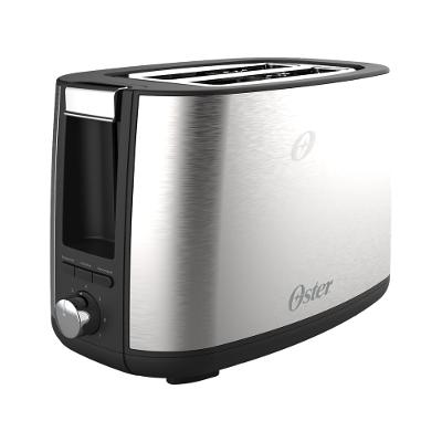 Torradeira Inox Simple Life 220V Oster