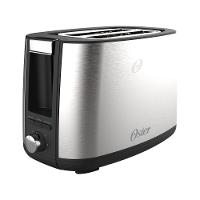 Torradeira Inox Simple Life 220V Oster - 1