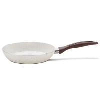 Frigideira 1,35L Ceramic Life Granada Indução Vanilla Brinox - 1