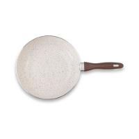 Frigideira 1,35L Ceramic Life Granada Indução Vanilla Brinox - 2