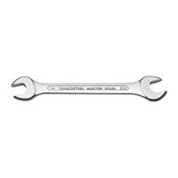 Chave Fixa 1/4x5/16 Tramontina MASTER com Corpo em Aço Especial Cromado - 1
