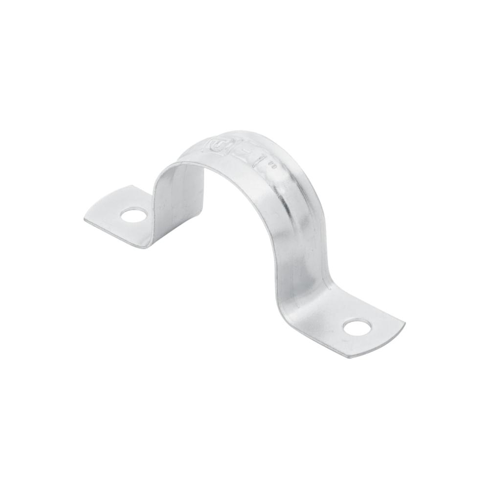 Abraçadeira tipo U 2.1/2 Tramontina - 1