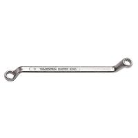 Chave Estrela 12x13 mm Tramontina MASTER com Corpo em Aço Especial Cromado - 1