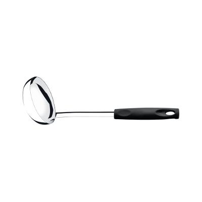 Concha Terrina 28,5cm Asti Cabo Preto  Brinox