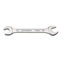 Chave Fixa 21x23 mm Tramontina Basic com Corpo em Aço Especial Cromado - 1