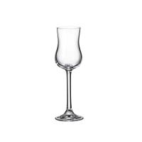 Taça de Cristal para Grappa Gastro 85 ml 6 Peças - 1