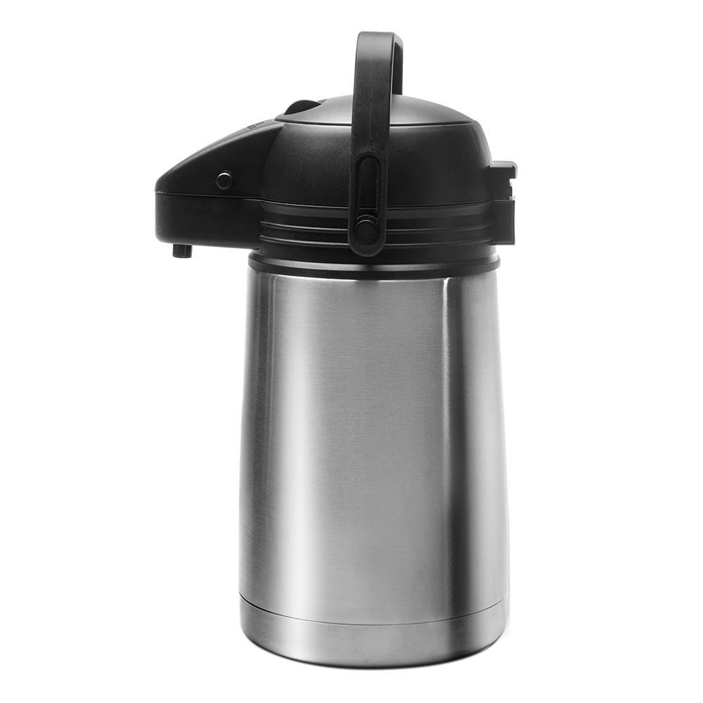 Garrafa Térmica 1,3L Brinox - 2