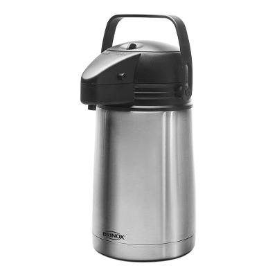 Garrafa Térmica 1,3L Brinox