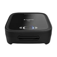 Sanduicheira Elétrica Click Preta 220V Cadence - 1