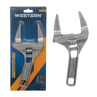 Chave Inglesa Ajusta 6-68Mm