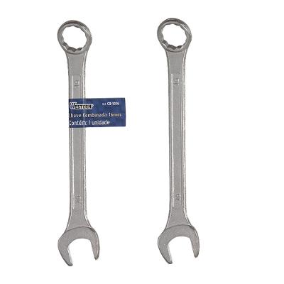 Chave Combinada 16Mm