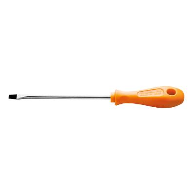 Chave de Fenda Ponta Chata em Aço Cromo Vanádio 10x150 mm (3/8x6) Tramontina PRO