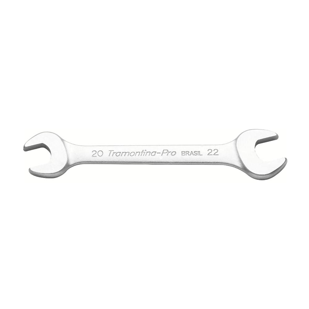Chave Fixa 20x22 mm Tramontina PRO - 1