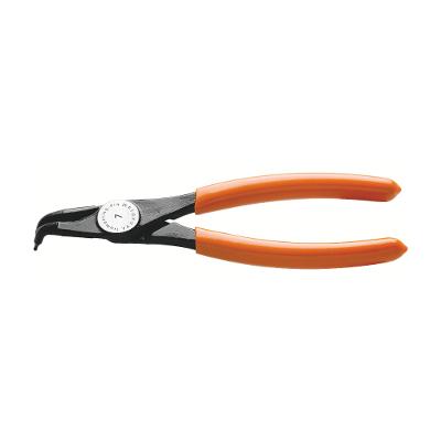 Alicate para Anéis Interno Curvo 5 Tramontina PRO