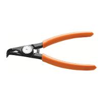 Alicate para Anéis Externo Curvo 5 Tramontina PRO - 1