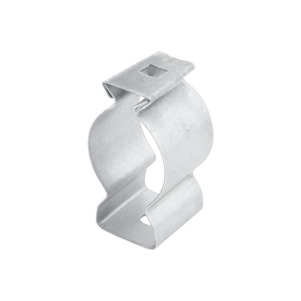 Abraçadeira tipo Chaveta 3 Tramontina - 1