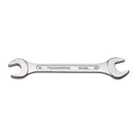 Chave Fixa 30x32 mm Tramontina Basic com Corpo em Aço Especial Cromado - 1