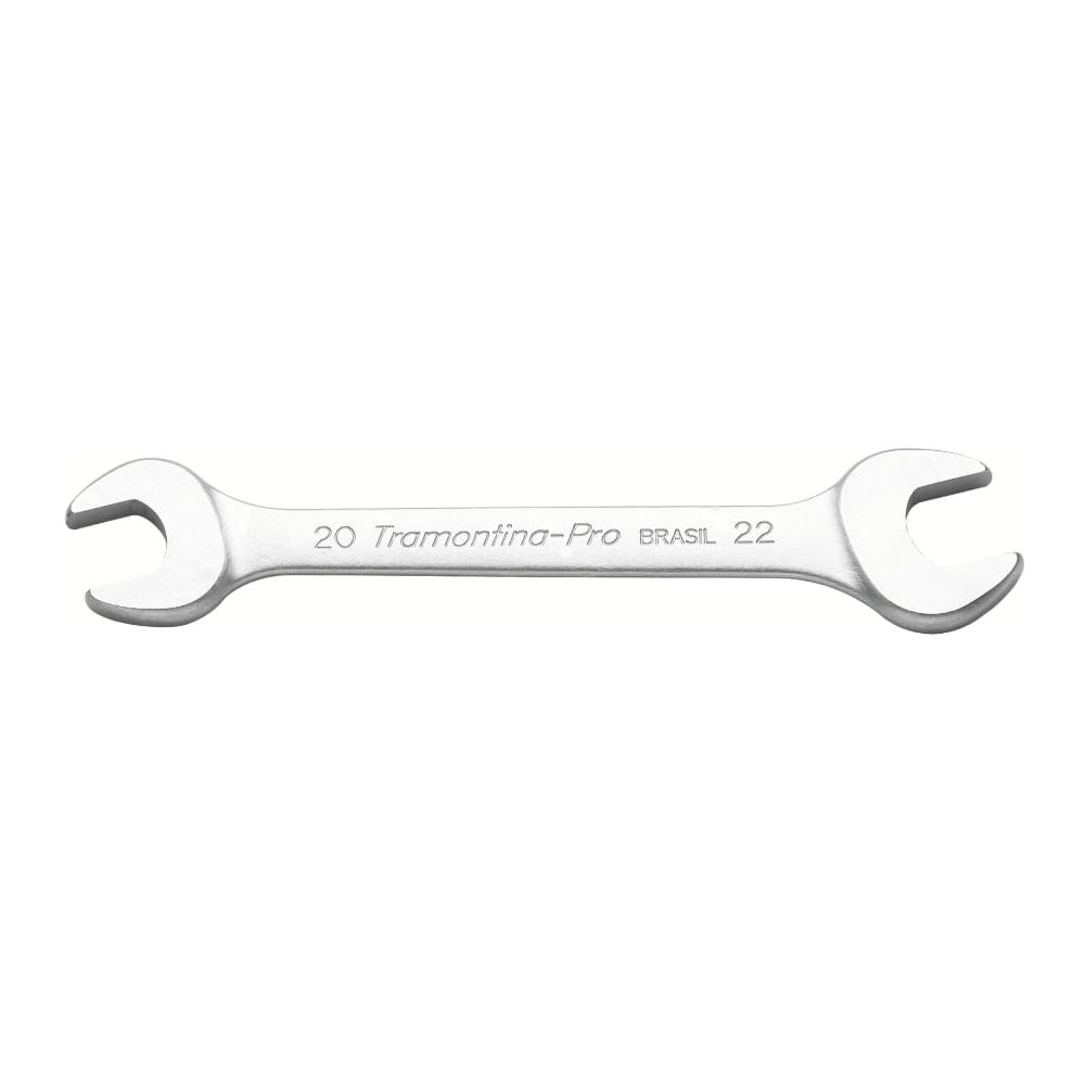 Chave Fixa 18x19 mm Tramontina PRO - 1