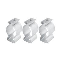 Abraçadeira tipo Chaveta 1 Tramontina com 03 Unidades - 1